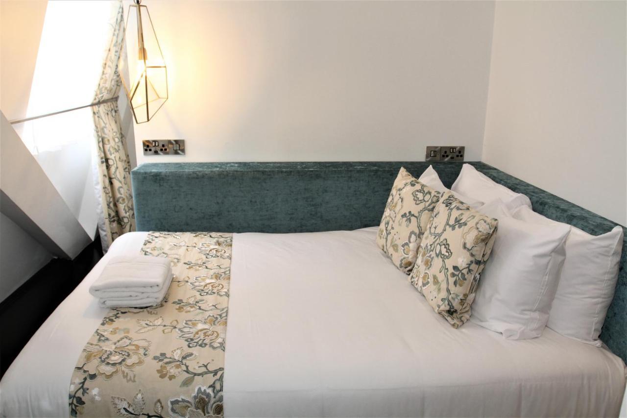 גלוואיי The Lane - Boutique Residence מראה חיצוני תמונה