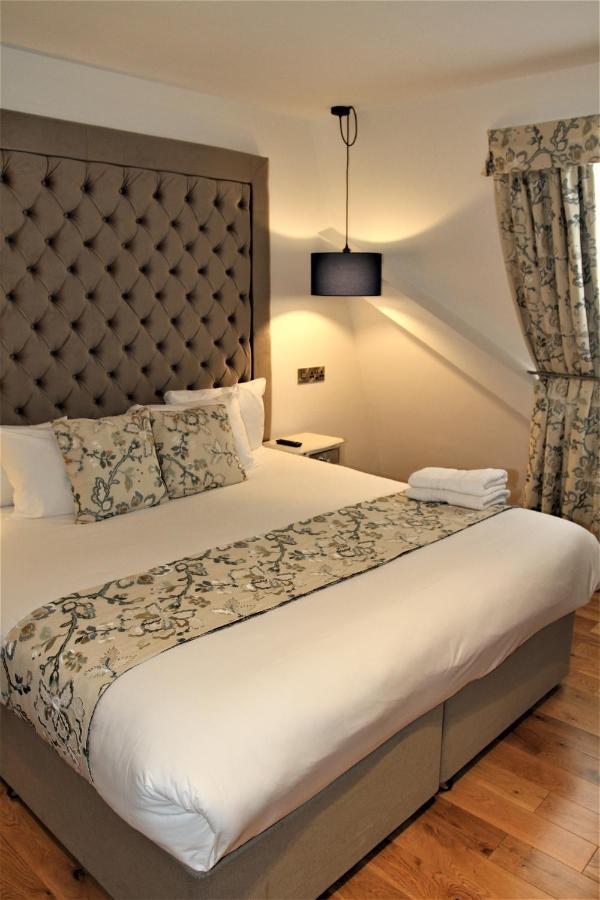 גלוואיי The Lane - Boutique Residence מראה חיצוני תמונה