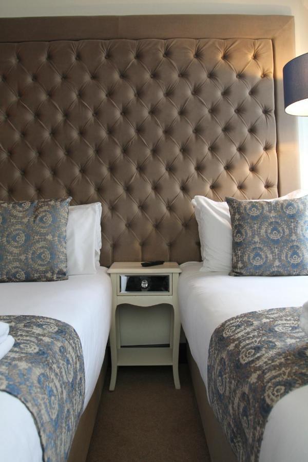 גלוואיי The Lane - Boutique Residence מראה חיצוני תמונה