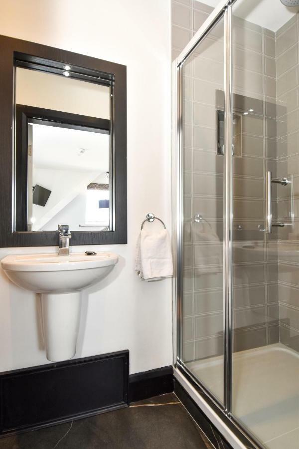 גלוואיי The Lane - Boutique Residence מראה חיצוני תמונה