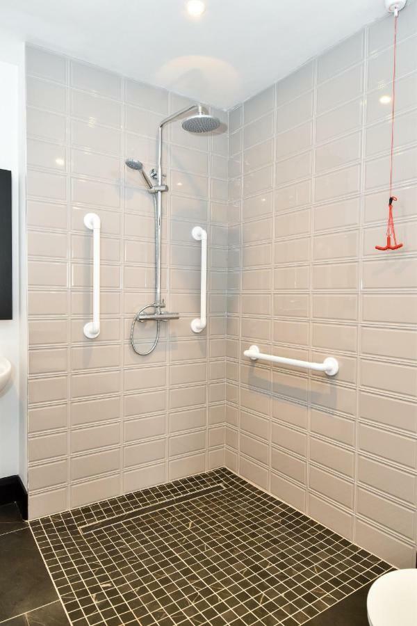 גלוואיי The Lane - Boutique Residence מראה חיצוני תמונה