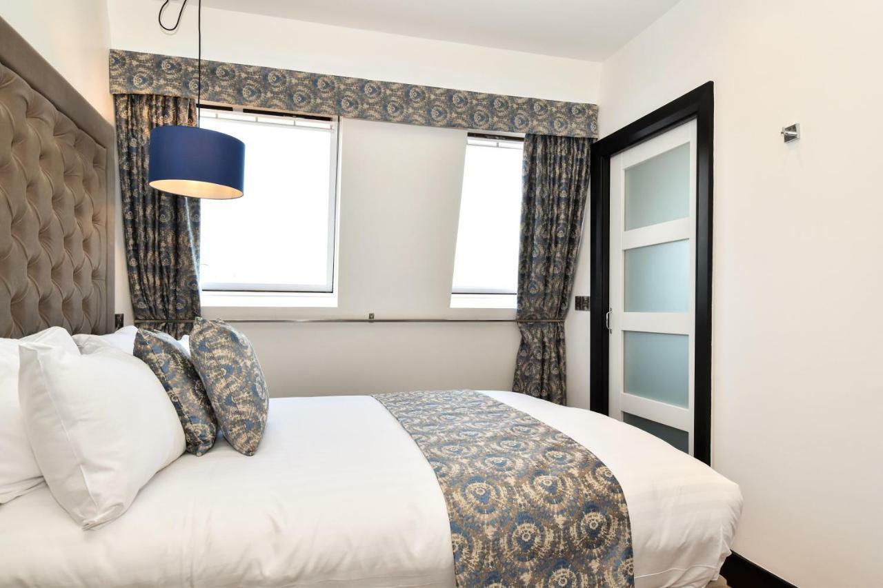 גלוואיי The Lane - Boutique Residence מראה חיצוני תמונה